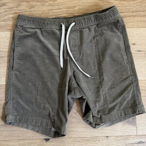 Vuori Optimist Short